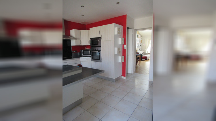 Ma-Cabane - Vente Maison LA ROCHELLE, 134 m²