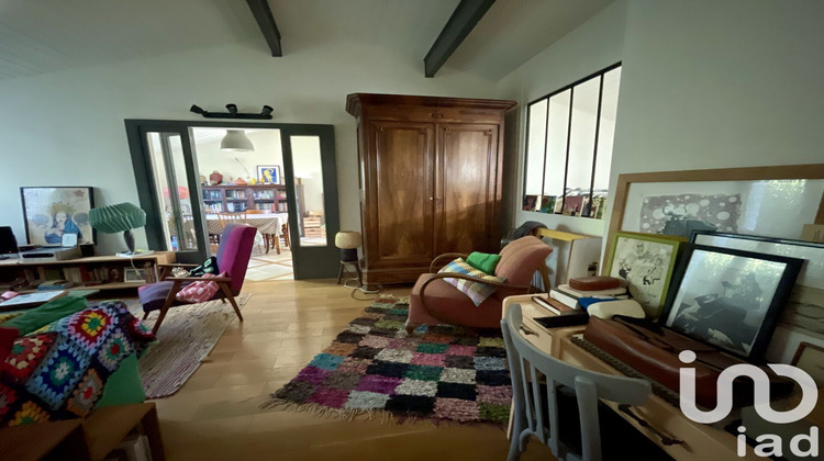 Ma-Cabane - Vente Maison La Rochelle, 115 m²