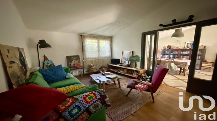 Ma-Cabane - Vente Maison La Rochelle, 115 m²