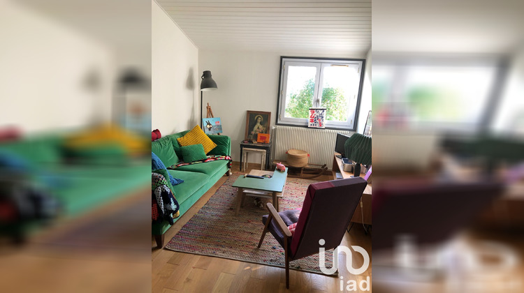 Ma-Cabane - Vente Maison La Rochelle, 115 m²