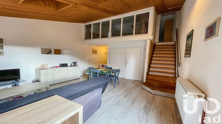 Ma-Cabane - Vente Maison La Rochelle, 160 m²