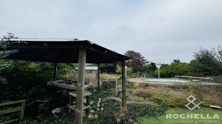 Ma-Cabane - Vente Maison La Rochelle, 214 m²