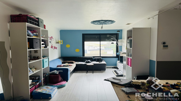 Ma-Cabane - Vente Maison La Rochelle, 214 m²