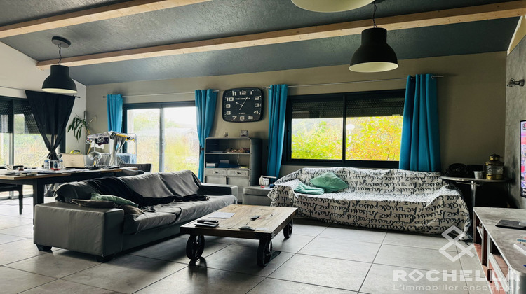 Ma-Cabane - Vente Maison La Rochelle, 214 m²