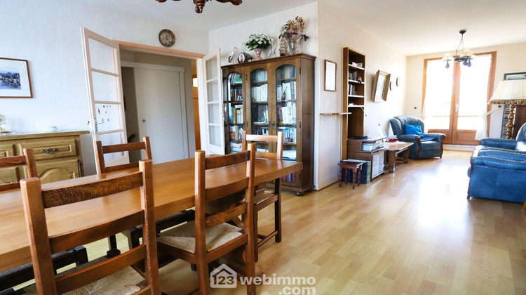 Ma-Cabane - Vente Maison La Rochelle, 91 m²