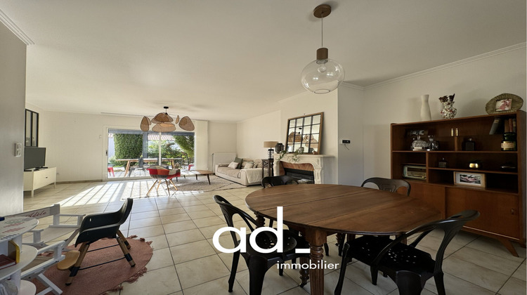 Ma-Cabane - Vente Maison La Rochelle, 116 m²