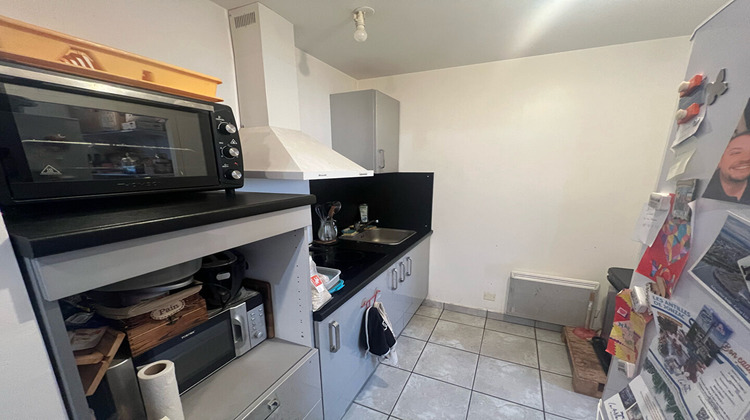 Ma-Cabane - Vente Maison LA ROCHELLE, 50 m²