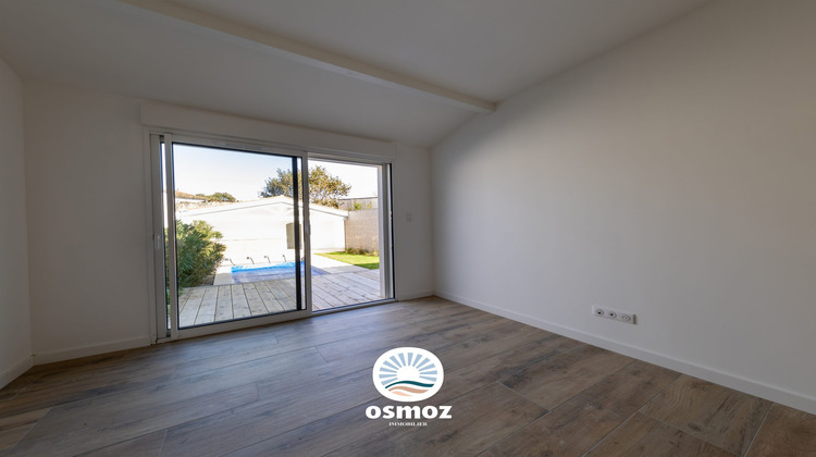 Ma-Cabane - Vente Maison La Rochelle, 130 m²