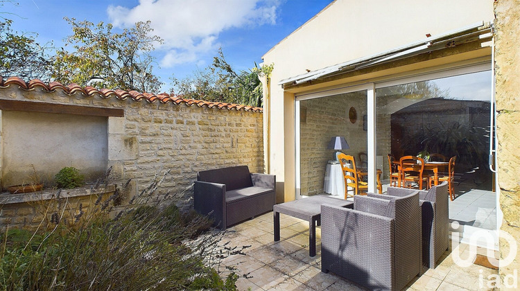 Ma-Cabane - Vente Maison La Rochelle, 128 m²