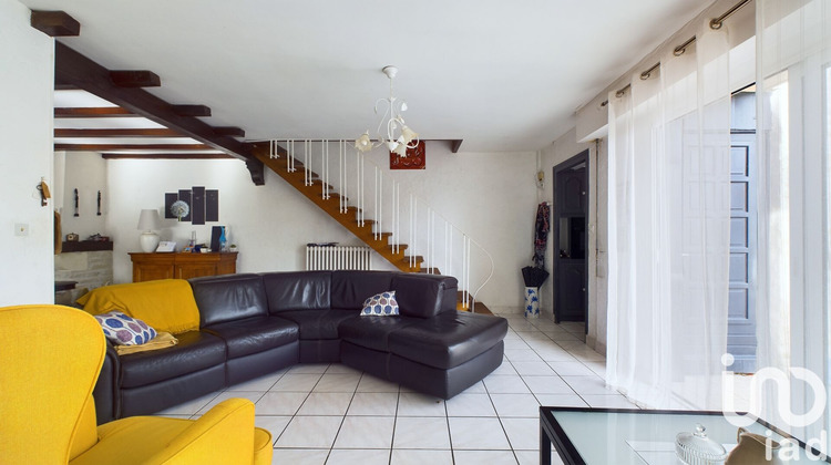 Ma-Cabane - Vente Maison La Rochelle, 128 m²