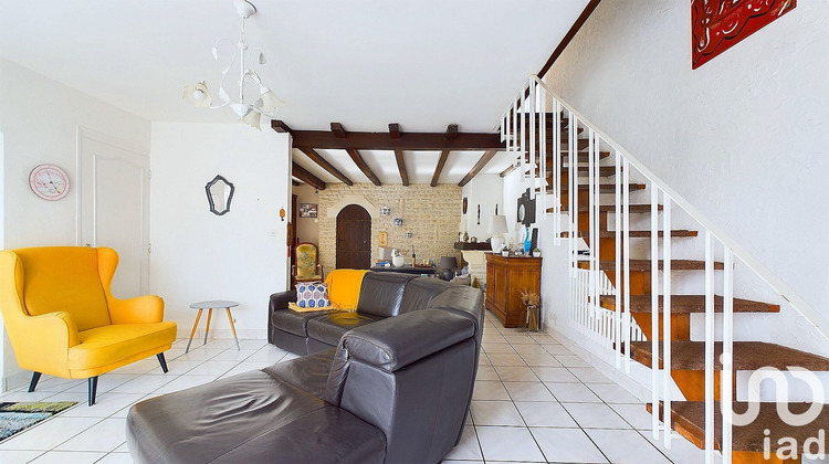 Ma-Cabane - Vente Maison La Rochelle, 128 m²