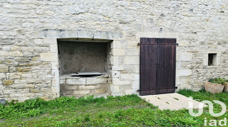 Ma-Cabane - Vente Maison La Rochelle, 170 m²