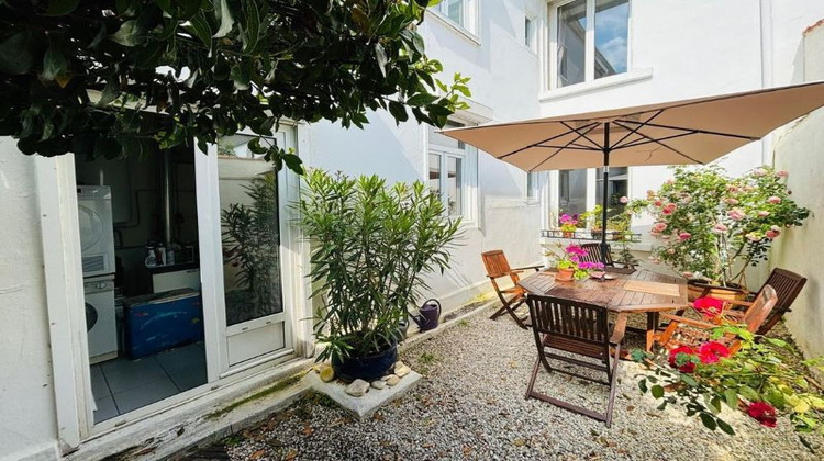 Ma-Cabane - Vente Maison LA ROCHELLE, 122 m²