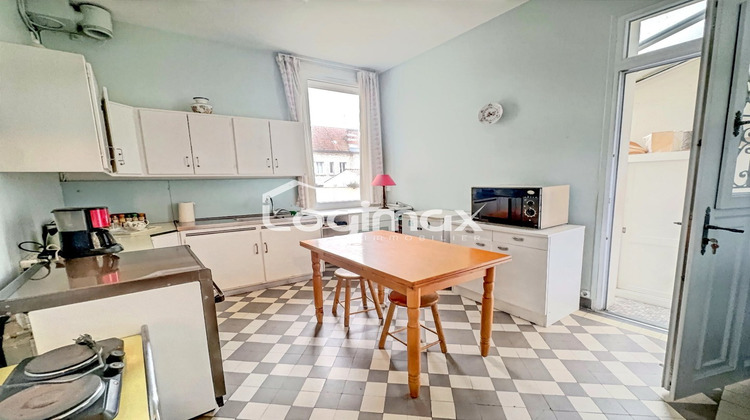 Ma-Cabane - Vente Maison LA ROCHELLE, 137 m²