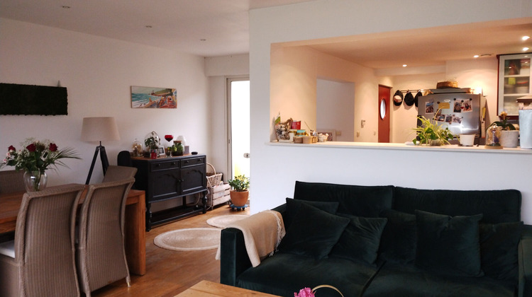 Ma-Cabane - Vente Maison LA ROCHELLE, 71 m²