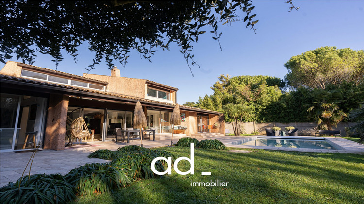 Ma-Cabane - Vente Maison La Rochelle, 220 m²