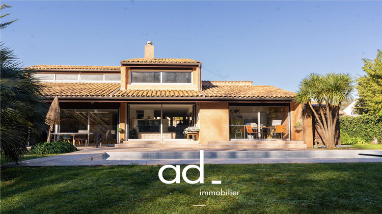 Ma-Cabane - Vente Maison La Rochelle, 220 m²