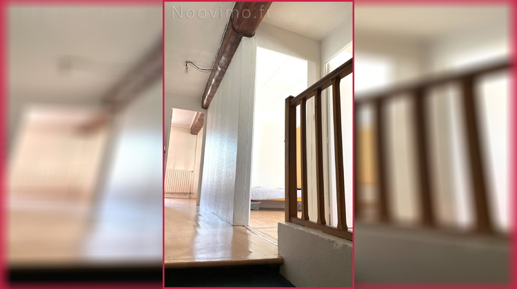 Ma-Cabane - Vente Maison La Rochelle, 193 m²