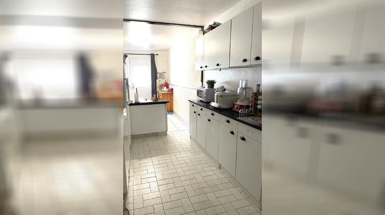 Ma-Cabane - Vente Maison La Rochelle, 193 m²