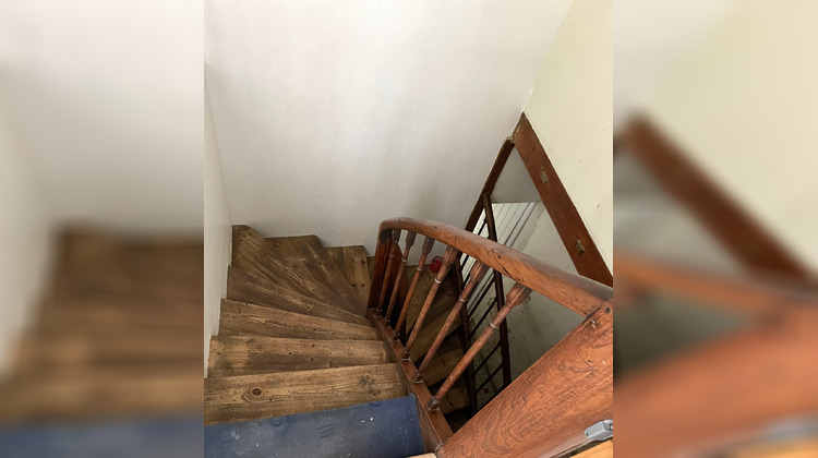 Ma-Cabane - Vente Maison La Rochelle, 193 m²