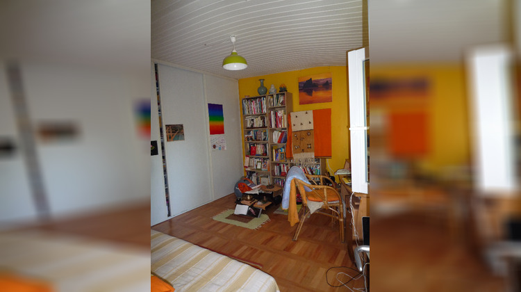 Ma-Cabane - Vente Maison LA ROCHELLE, 56 m²