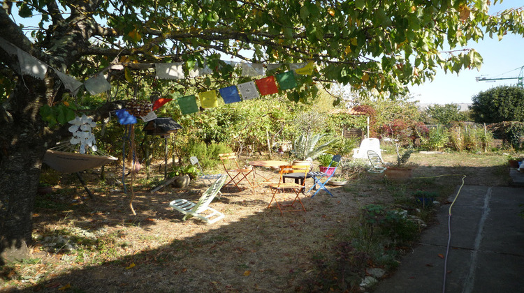 Ma-Cabane - Vente Maison LA ROCHELLE, 56 m²