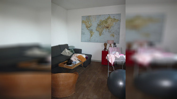 Ma-Cabane - Vente Maison LA ROCHELLE, 45 m²