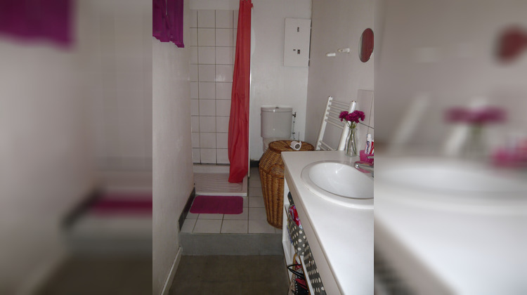 Ma-Cabane - Vente Maison LA ROCHELLE, 45 m²