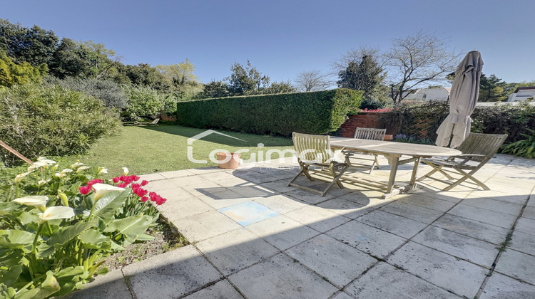 Ma-Cabane - Vente Maison LA ROCHELLE, 190 m²