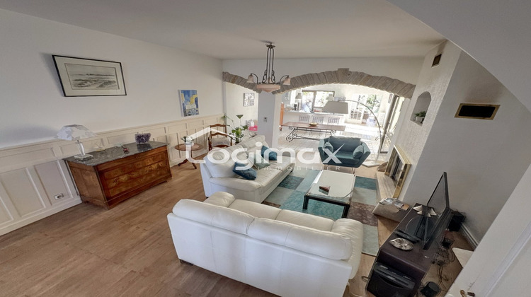 Ma-Cabane - Vente Maison LA ROCHELLE, 190 m²