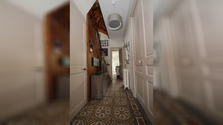 Ma-Cabane - Vente Maison LA ROCHELLE, 111 m²