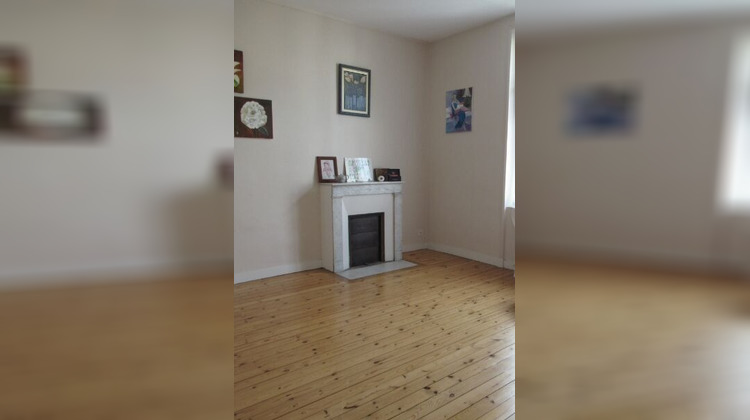 Ma-Cabane - Vente Maison LA ROCHELLE, 111 m²