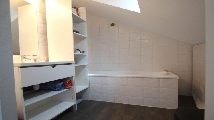 Ma-Cabane - Vente Maison LA ROCHELLE, 111 m²