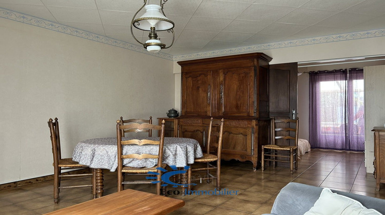 Ma-Cabane - Vente Maison LA ROCHELLE, 109 m²