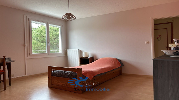 Ma-Cabane - Vente Maison LA ROCHELLE, 109 m²