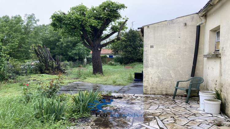 Ma-Cabane - Vente Maison LA ROCHELLE, 85 m²