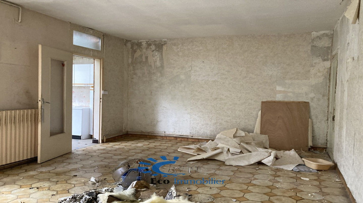 Ma-Cabane - Vente Maison LA ROCHELLE, 85 m²