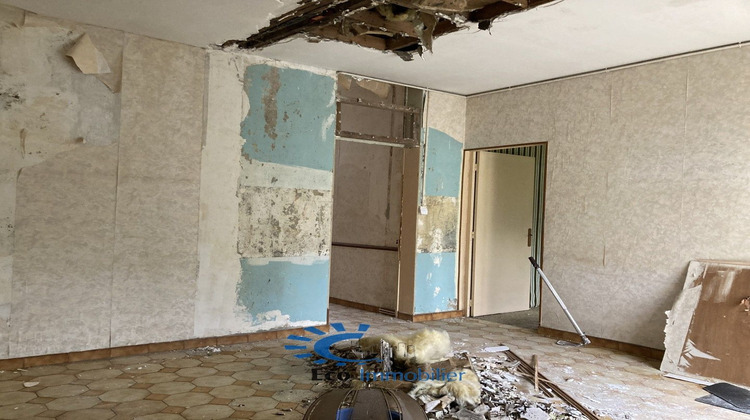 Ma-Cabane - Vente Maison LA ROCHELLE, 85 m²