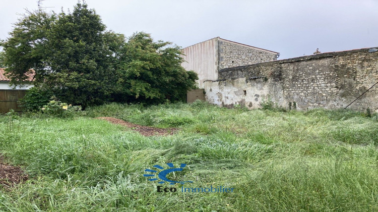 Ma-Cabane - Vente Maison LA ROCHELLE, 85 m²