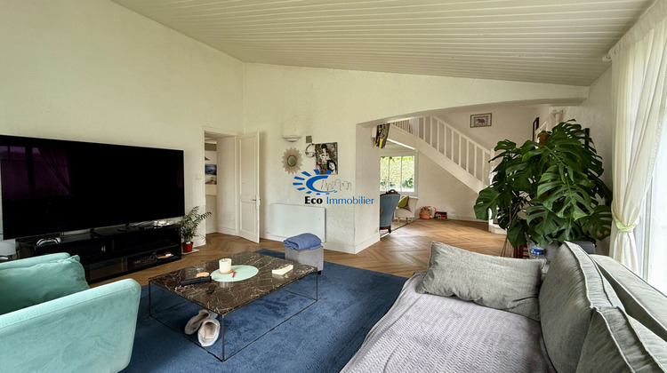 Ma-Cabane - Vente Maison LA ROCHELLE, 168 m²