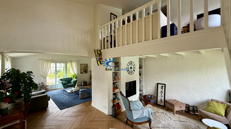 Ma-Cabane - Vente Maison LA ROCHELLE, 168 m²