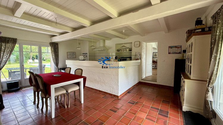 Ma-Cabane - Vente Maison LA ROCHELLE, 168 m²