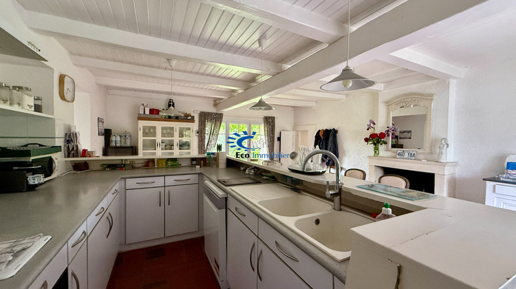 Ma-Cabane - Vente Maison LA ROCHELLE, 168 m²