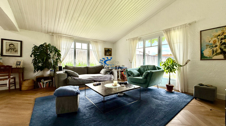 Ma-Cabane - Vente Maison LA ROCHELLE, 168 m²