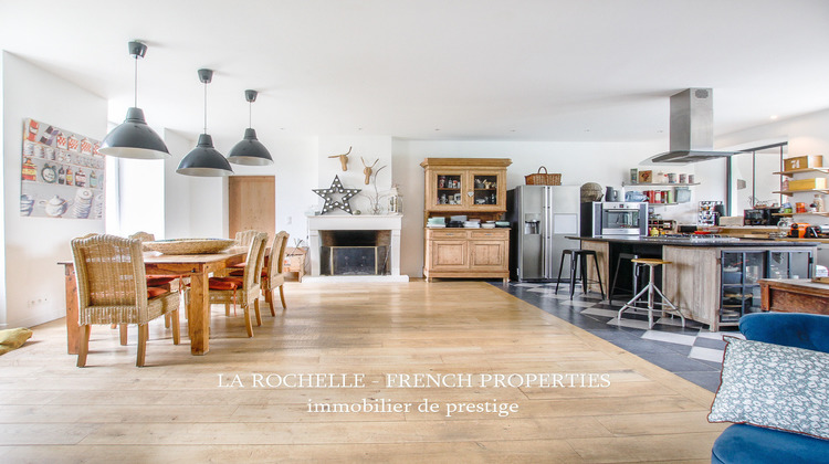 Ma-Cabane - Vente Maison La Rochelle, 260 m²