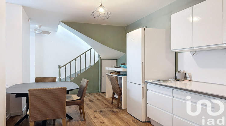 Ma-Cabane - Vente Maison La Rochelle, 74 m²