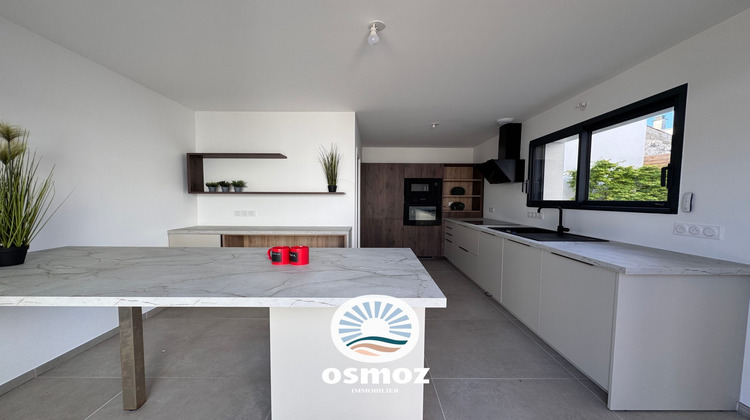 Ma-Cabane - Vente Maison La Rochelle, 143 m²