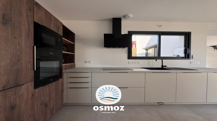 Ma-Cabane - Vente Maison La Rochelle, 143 m²