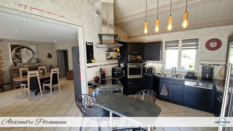 Ma-Cabane - Vente Maison LA ROCHELLE, 175 m²
