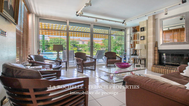 Ma-Cabane - Vente Maison La Rochelle, 240 m²